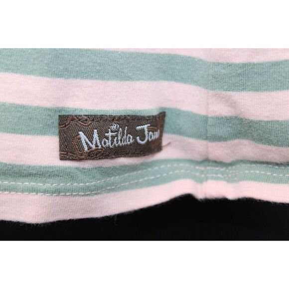 Matilda Jane Delicate Topiary Top ( Size: M) - Picture 4 of 6